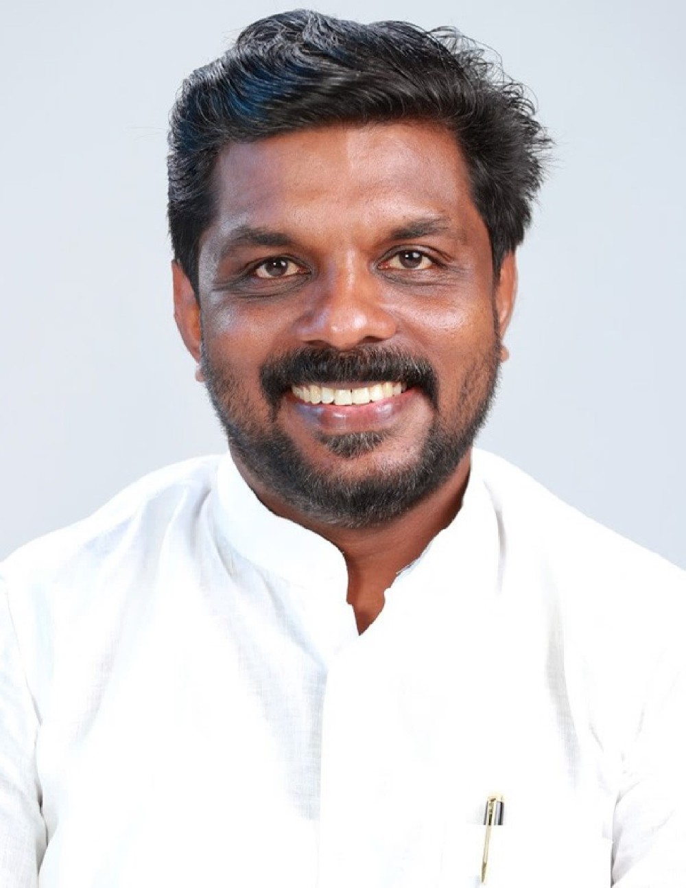 Dr. T. T. Praveen